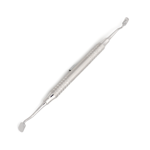 Grattoir à os Steigmann, instrument chirurgical dentaire pour la récolte d'greffe d'os, outil professionnel de précision, ensemble d'outils professionnels - Product Image 2