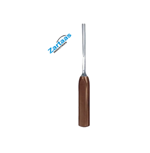 ด้ามจับตรงยาว10มม. 25ซม. ทำจากสเตนเลสสตีลผู้ผลิตและส่งออก - Product Image 5