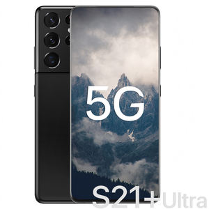 ขายส่งโทรศัพท์มือถือ OEM <span class=keywords><strong>S21</strong></span> <span class=keywords><strong>Plus</strong></span>/<span class=keywords><strong>S21</strong></span>+ 5G รุ่น US ความจุ 128/256GB RAM พร้อมอุปกรณ์แท้ หน้าจอ 5.0 นิ้ว ไม่มีรอยขีดข่วน - Product Image 5
