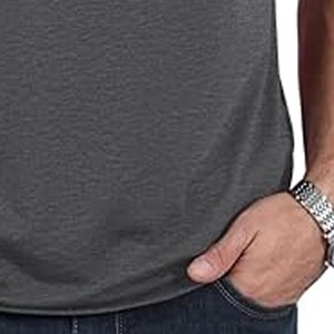 Polos décontractés personnalisés pour hommes avec design vierge, manches courtes, impression couleur pour logo de golf, personnalisable, envoyé par Dress Sports - Product Image 3