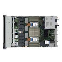 Untuk ThinkSystem SR630 V3 10SFF Prosesor Intel Xeon Silver 4514Y Daya 1100W Server Rak 1U 32GB DDR5 RAID 940-8i 960G*2