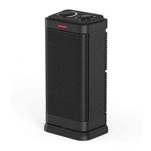 Calentador Eléctrico MA-PTC-SH002ML de Vietnam con Protección Contra Sobrecalentamiento, Electrodoméstico de Plástico, Calentador Mecánico para Espacios Pequeños, para el Hogar - Product Image 1