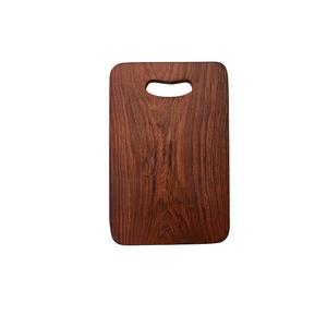 Planche à découper en bois de luxe, fabriquée à la main, pour un usage domestique et professionnel en cuisine, planche à découper en gros - Product Image 5