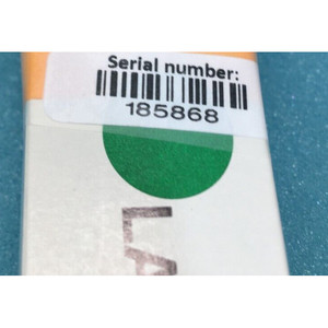 หลอดฮาโลเจน Ushio 120V-500W EHD, 185868 - อุปกรณ์และอะไหล่เซมิคอนดักเตอร์ระดับโลกที่เชื่อถือได้ - Product Image 4