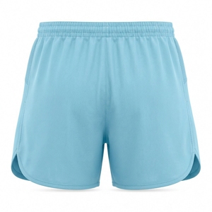 Pickleball unisex Quick Dry Sport Shorts Elastic Waist Front Logo 7 Inch Short Length quick dry breathable lightweight fabric - Product Image 2