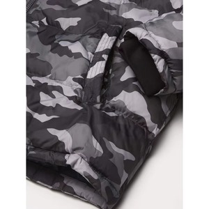 Chaqueta acolchada de alta calidad con capucha, estilo streetwear, talla grande, transpirable, clásica, unisex, cálida para el invierno, en venta. - Product Image 5