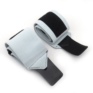 Sangle de levage réglable pour CrossFit, bandage de maintien du poignet pour fitness et musculation, support de poignet, bracelet de poignet - Product Image 2