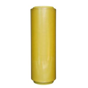 Film alimentaire souple brillant de qualité supérieure Vitafilm PVC Cast Stretch Wrap en rouleau jumbo pour l'emballage alimentaire - Product Image 3