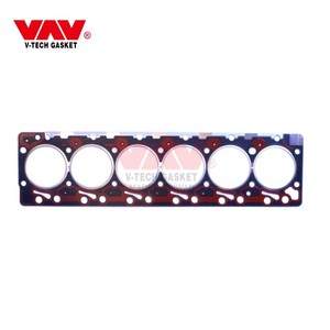 Kit de réparation de moteur de joint 6738K11100/6738K21100 6D102 pour KOMATSU - Product Image 5