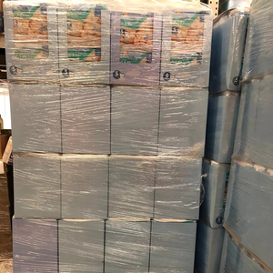 Couches jetables en coton respirant pour bébés OEM en gros - Product Image 1