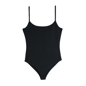 ชุดกระชับสัดส่วนเต็มตัวแบบไร้ตะเข็บสำหรับผู้หญิง ขายส่งตามสั่ง เนื้อผ้าระบายอากาศ ควบคุมหน้าท้อง ช่วยให้ดูผอมลง - Product Image 1