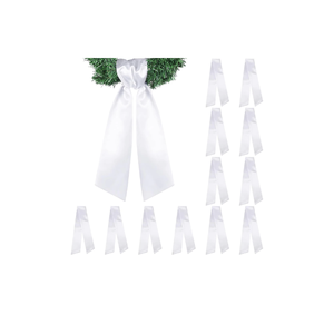 Cintas de Crepé con Cuentas Lisas, Últimas Colecciones para Máquinas de Bordar, Hechas a Mano, Personalizadas con Tus Diseños - Product Image 3