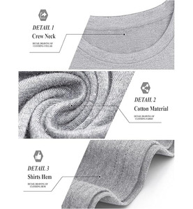 Sweat-shirts à capuche unisexes surdimensionnés, vente en gros, personnalisables, 450 GSM, hiver, couleur unie, streetwear, décontractés, 100% coton - Product Image 3