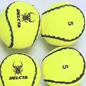 Pelota de Hurling de Alta Calidad al por Mayor, Pelota de Hurling Ecológica de Primera Calidad, Pelota de Hurling Hecha a Medida - Product Image 4