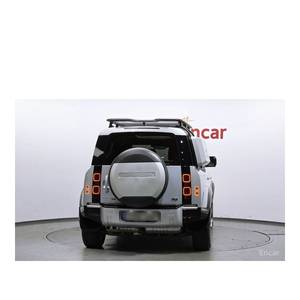 Land Rover Defender 110 D300 HSE 2023/1 avec boîte de vitesses automatique, direction à gauche, carburant diesel, caméra arrière - 45 449 km - Product Image 4