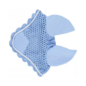 Oferta Especial: Último Diseño de Orejeras para Caballos, Orejeras Personalizadas para Caballos, Orejeras de Ganchillo para Caballos - Product Image 1