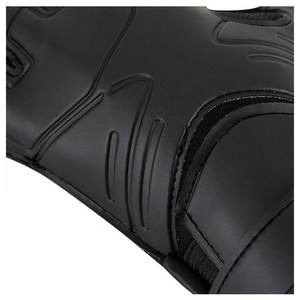 Gants de gardien de but en cuir pour hommes, durables, respirants, imperméables, avec sangle de poignet réglable, sur mesure, de haute qualité et confortables - Product Image 4