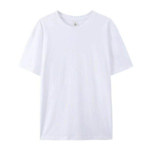 Camisetas para Hombre 100% Algodón, Impresión Digital de Alta Calidad, Transpirables, con Logotipo Personalizado, Unisex, Estilo Urbano - Product Image 2