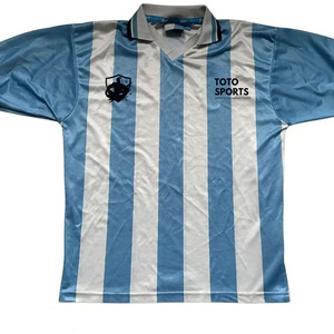 Nueva Llegada, Camiseta de Fútbol para Hombre de Alta Calidad, Ligera, de Alto Rendimiento, Precio al por Mayor, Moderna, Suave, Transpirable, con Logotipo Personalizado - Product Image 1