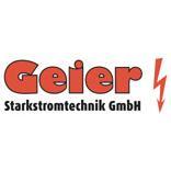 Geier Starkstromtechnik GmbH logo