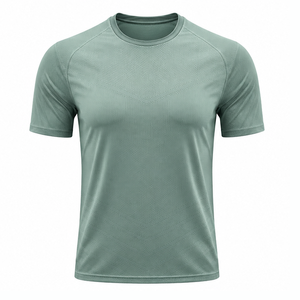 Ensemble de course : Short de sport, tenue de gym, ensemble de vêtements de sport, vêtements d'entraînement fitness, vêtements de sport actifs, séchage rapide, respirant, haute performance - Product Image 3