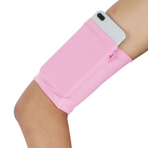 Nueva Bolsa Deportiva para Teléfono Móvil, Brazalete Elástico para Teléfono Celular, Brazalete Unisex para Gimnasio, Bolsa para Ciclismo - Product Image 5