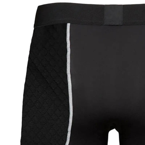 <b>Men</b> Quick Dry Short <b>Mens</b> <b>Compression</b> Running <b>Tights</b> Gym Fitness Sport Shorts Leggings Male Underwear <b>Mens</b> Leggings Sports Wear - Product Image 2