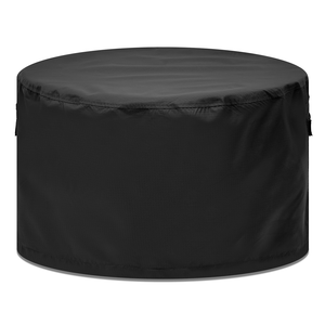 Fundas Redondas Personalizadas para Otomanas con Protección Máxima, Ajuste Perfecto, Recubrimiento de PU, Soporte OEM/ODM, Poliéster 420D/600D Resistente a los Rayos UV - Product Image 3