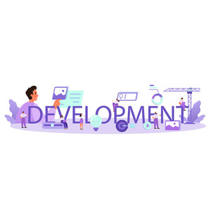 บริการพัฒนาเว็บไซต์ส่วนหน้าแบบกำหนดเอง ออกแบบ UI UX สำหรับเว็บไซต์ที่ตอบสนองต่อการใช้งาน โซลูชั่นเว็บแพลตฟอร์มที่ใช้งานง่ายและเป็นมิตรกับผู้ใช้ - Product Image 2