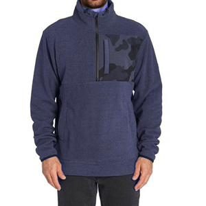 Sweat-shirt pour homme avec logo personnalisé OEM ODM en coton molletonné de qualité supérieure, respirant et confortable - Product Image 2