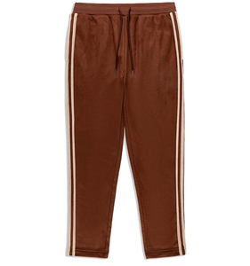 Ensembles de survêtements décontractés de haute qualité pour hommes, en molleton épais, avec veste et pantalon, logo personnalisé, pour l'automne - Product Image 6