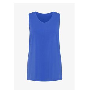 Camiseta Deportiva Personalizada para Mujer, Estilo Musculoso, de Algodón Sólido, Tejido Oversize, para Gimnasio y Actividades al Aire Libre - Product Image 4