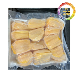 Jackfruit congelé pour smoothies, desserts et jus, fruit tropical naturellement sucré, vente en gros - Product Image 5