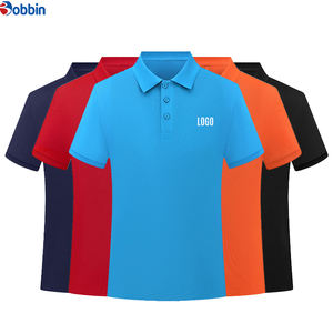 Nueva Llegada, Camiseta Polo para Hombre, Verano, Informal de Negocios, Transpirable y Cómoda, Camisetas Polo Casuales para Hombre, Camisetas Polo de Golf - Product Image 6