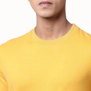 Sudaderas para Hombre de Primera Calidad, Colección de Fábrica, Precio al por Mayor, Sudaderas Básicas de Algodón Mezclado, Transpirables - Product Image 6