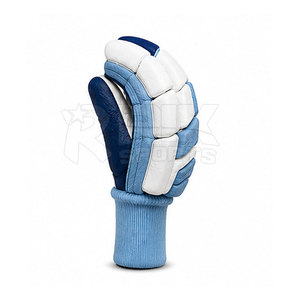 Gants de hockey sur roulettes sur mesure 2026 – Adhérence optimale et matériaux de qualité supérieure - Product Image 4