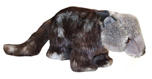 PP Cotton Filling Funny <b>Plush</b> Toy Kawaii Bear <b>Cat</b> <b>Plush</b> Toy Turtle Fox Super Soft <b>Plush</b> Toy - Product Image 3