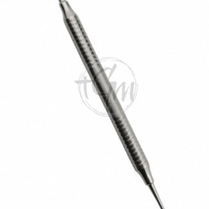 Ensemble de détartreurs dentaires en acier inoxydable de qualité médicale pour le nettoyage dentaire et les soins des gencives - Product Image 6