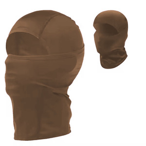 Hot Sale Custom Lightweight <b>Ski</b> Mask Adjustable Breathable Logo Regular Wear <b>Balaclava</b> Unisex Windproof <b>Balaclava</b> Quick Dry - Product Image 3