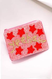 Rosario de Plata de Ley con Cuarzo Multicolor y Piedras Naturales, Envuelto en Alambre de Rodio Negro, Hecho a Mano, con Colgante de Moneda - Product Image 5