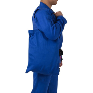 Kimono de Jiu Jitsu Brasileño, Uniforme de BJJ, Traje de Entrenamiento con Bordado Personalizado, Fabricante OEM al por Mayor - Product Image 5