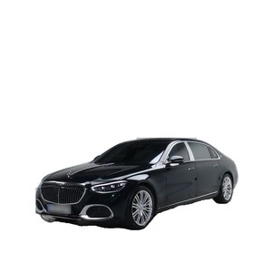 Mercedes-Benz Classe S Maybach S580 4MATIC 2023/4, 58 480 km, boîte automatique, conduite à gauche - Product Image 1
