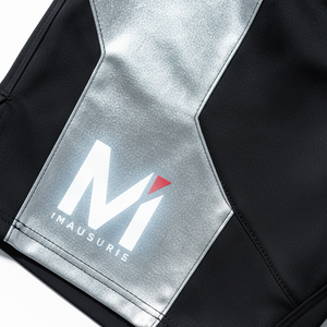 Personalized MMA Shorts Custom Logo Sublimated Fight Shorts High Performance BJJ Trunks for Martial Arts Academy Wholesale - Product Image 5