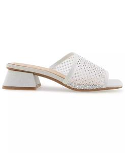 Sandalias De Mujer Buenita Tacón Bloque | Kenneth Cole Reaction - Product Image 2