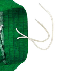 Pantalones Cortos de Kickboxing para Hombre y Mujer, Pantalones Cortos de Boxeo Profesional, Pantalones de Entrenamiento, Pantalones Cortos de Kickboxing de Satén para Niños con Logotipo Personalizado - Product Image 4