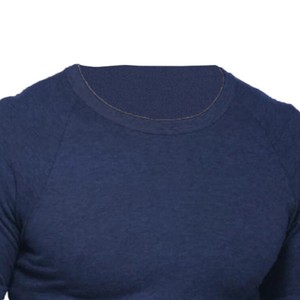 เสื้อยืดคอกลมแขนสั้นทรงแร็กแลน รุ่นคลาสสิค คุณภาพดีที่สุด AI-TS-202 - Product Image 5