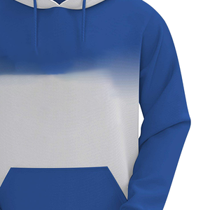 Premium Zeta Blue Chenille Letter <b>Hoodie</b> Soft Cotton Unisex Greek Sorority Apparel Premium Women’s Pullover Custom Made <b>Hoodie</b> - Product Image 2