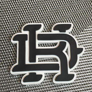 Nuevo Protector de Casco de Béisbol de Primera Calidad de Champ King, Material de PVC, Modelo 20807-B en Colores Vibrantes - Product Image 1