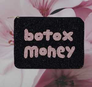 Porte-monnaie artisanal en perles de qualité supérieure, adorable petit sac à main en perles pour femmes et filles, au meilleur prix - Product Image 4