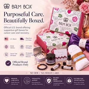 Coffret Cadeau de Soins Post-Mastectomie Moderne pour Patients Atteints d'un Cancer du Sein – Kit de Récupération Post-Opératoire en Gros - Product Image 6